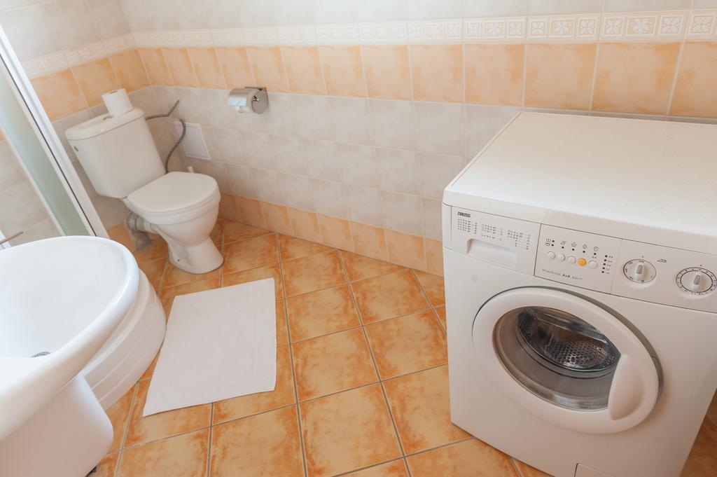Zlty Dom Leilighet Terchová Rom bilde